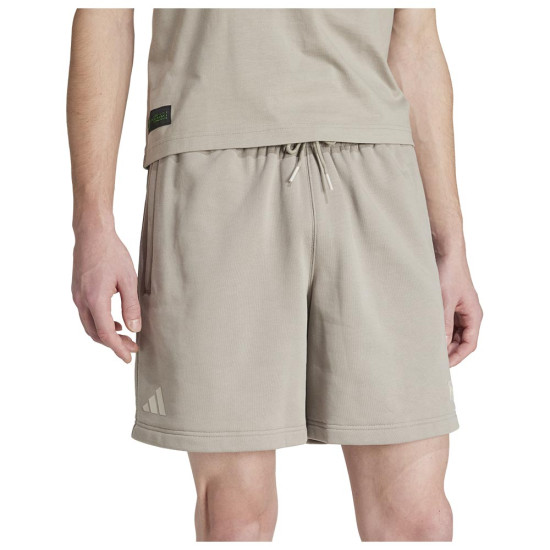 Adidas Mercedes - AMG Petronas Formula One Team Premium Sweat Short